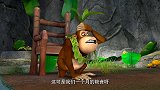 熊出没：大肥猫找到吉吉，让他看到了他的不雅照片，吉吉都哭晕了