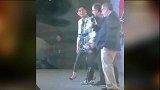 错位照片周杰伦穿高跟鞋郭德纲头戴蝴蝶结