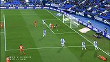 西甲-第28轮录播：马拉加vs巴塞罗那
