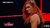 WWE RAW第1401期（英文解说）