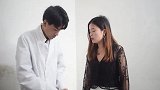 搞笑!美女向医生质疑止痛药药效,医生居然亲身试验,结果太逗了