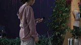 欧阳娜娜晒与张子枫合照高颜值少女友谊让人羡慕