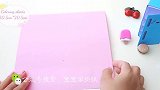 宝宝学折纸：折纸冰箱制作教程，步骤简单好上手，简单折纸大全