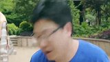 叫我僵小鱼：路人居然觉得粑粑是个神经病！