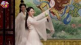 最美蛇仙！杨紫赵雅芝合唱《千年等一回》，两代白娘子罕见同框