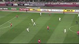 亚冠-14赛季-小组赛-第2轮-鲁能前场三叉戟进攻 洛维得起一脚左脚推射-花絮