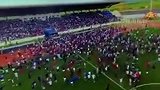 佛得角国家体育场当年是由中国援建 他们在这实现晋级世界杯