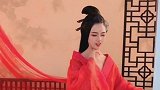 美女小姐姐仿装范冰冰版妲己，一颦一笑太美了，简直是神还原！