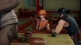 妖神记：族长没钱买不起丹药，谁知男子竟能拿出这么多，好厉害