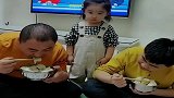二胎生了个小棉袄，本来是当公主养的，可是条件不允许啊！
