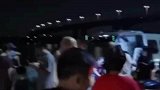 网红墟市夜间密集开档，街道办表示将整治