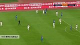 戴伟浚 中超 2020 上海绿地申花 VS 深圳佳兆业 精彩集锦