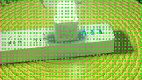 usb小夜灯非常非常省电柔光还不刺眼