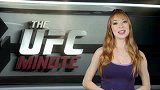 UFC-14年-10月2日UFCMinute：麦克唐纳德与撒非迪因出席格斗之夜54发布会-专题