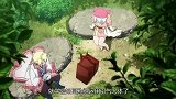 从前有座灵剑山：天资最好的天灵根居然还没入门弟子强！