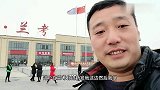 河南兰考三哥，携手兰考网红大咖，祝福全国人民新年快乐！