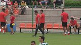 录播-2019潍坊杯第1轮 鲁能巴西体育vs葡萄牙体育