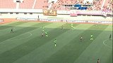 中甲-17赛季-联赛-第3轮-青岛黄海vs新疆雪豹-全场