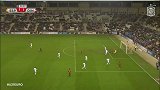 U21友谊赛-马约拉尔帽子戏法 西班牙4-1逆转丹麦