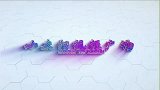 天再热也要锻炼，想健身怕长肉就一起跳《月下情缘》健身舞吧