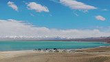 这里是中国西藏，追逐灵魂的地方。欢迎来到阿里地区，扎西德勒！西藏 阿里地区 一路趣驾肆无忌惮 自驾游