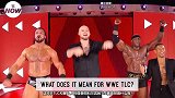 WWE-18年-RAW第1331期看点预告 荣耀二人组挑战AOP 罗林斯再开洲际冠军公开挑战赛-新闻