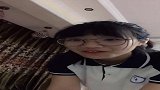 19岁的女儿，胆子还没有蚊子大，一只苍蝇把她吓成这样，没谁了