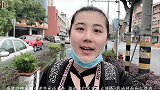 30年老店葱油拌面入口停不下来 老客必点红烧肉不吃等于没去