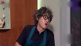今夜百乐门：咖啡店上演选秀节目，服务员不想管梦想，只想要打烊