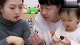 爸爸真是惨，说好的小情人呢