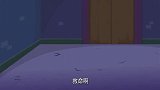 喜羊羊这是怎么了，居然要吃狼