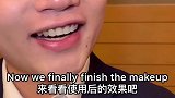 印度美妆博主再次上线！#兰蔻 菁纯气垫