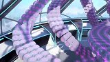 芭比：训练跑道上，出现了特殊情况，两个小队改变策略一起合作