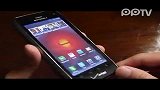 全键盘旗舰 摩托罗拉DROID 4开箱视频