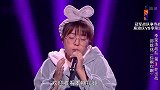 同样是《好声音》的冠军，别人早已大红大紫，而他怎么都火不起来