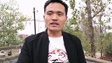 村干部通知，让拿着户口本去村委，看看到底让去干什么的吧