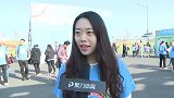 跑步-16年-2016上海社区乐跑赛 300组家庭为爱出发-新闻