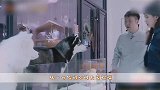 杜海涛的父母究竟是啥身份让王思聪都礼让三分，沈梦辰眼光犀利