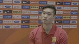 国足-17年-单欢欢：我要努力去更高的平台-新闻