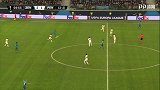 第59分钟费内巴切球员埃尔马斯射门