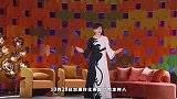 刘嘉玲爆料明星麻将局趣事，张国荣紧张到手抖，林青霞为赢更卖力
