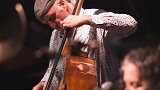 壮观！国际爵士音乐节深圳开幕 86岁日本爵士乐坛传奇中国献演