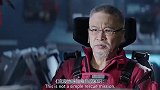 他被吴京捧红，身价翻数十倍，转身就把吴京骂上热搜