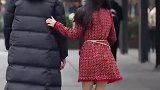 大街上随便抱一个小姐姐