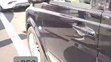 高速上堵车，小车却全走应急车道