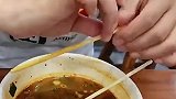喝汤小技巧，你学会了吗？