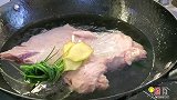 牛腩唯一钟爱这做法，原汁原味，比红烧牛腩还好吃，值得收藏