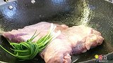 牛腩唯一钟爱这做法，原汁原味，比红烧牛腩还好吃，值得收藏