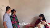丈夫打工赚奶粉钱，婆婆却嫌儿媳生的丫头，把孩子卖了，结局解气