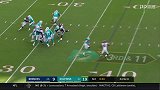 NFL-1718赛季-第13周球员集锦：Kenny Stills-专题